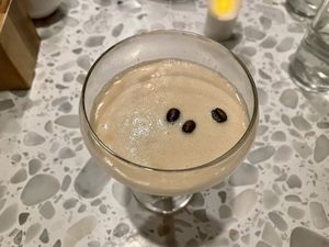   at Coletta in New York City