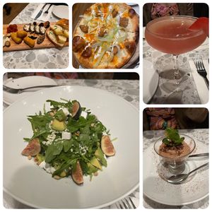   at Coletta in New York City