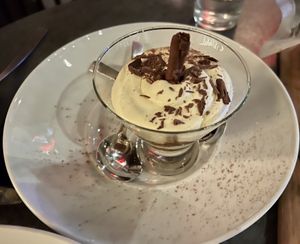   at Coletta in New York City