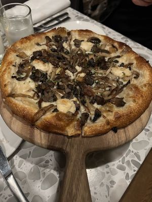   at Coletta in New York City