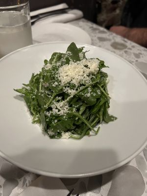   at Coletta in New York City