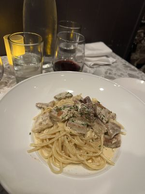   at Coletta in New York City