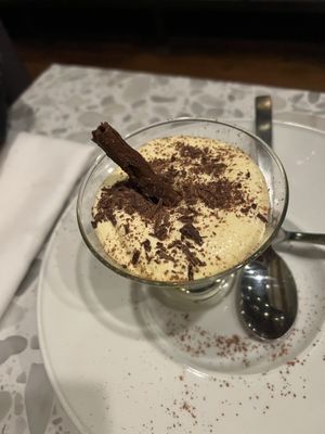   at Coletta in New York City