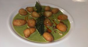   at Coletta in New York City