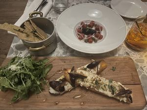   at Coletta in New York City