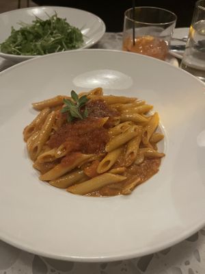   at Coletta in New York City