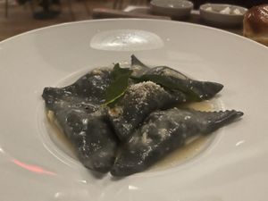   at Coletta in New York City