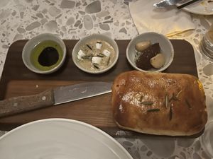   at Coletta in New York City