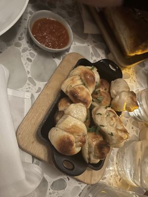   at Coletta in New York City