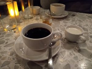  at Coletta in New York City