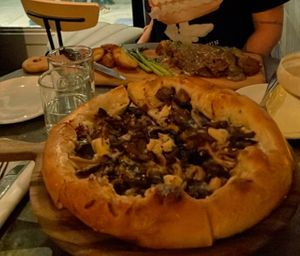   at Coletta in New York City