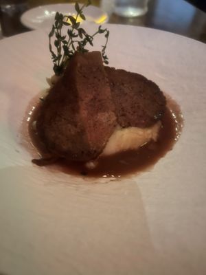   at Coletta in New York City