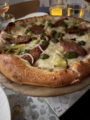   at Coletta in New York City