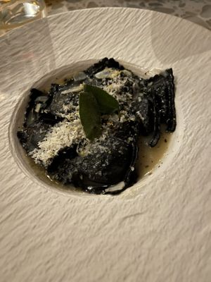   at Coletta in New York City