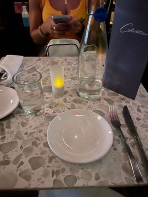  at Coletta in New York City