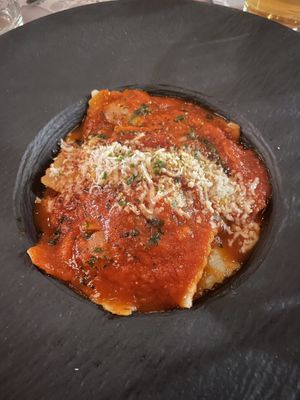   at Coletta in New York City