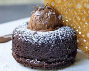   at Coletta in New York City