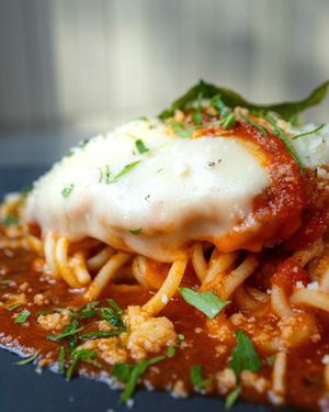   at Coletta in New York City