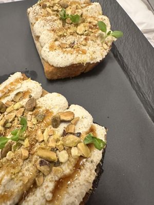   at Coletta in New York City