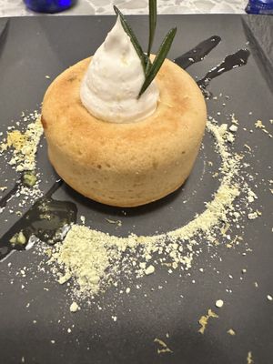   at Coletta in New York City