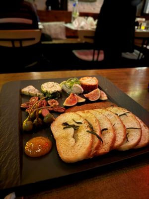  at Coletta in New York City