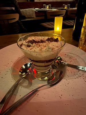  at Coletta in New York City