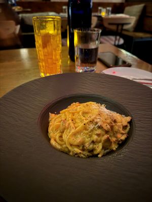  at Coletta in New York City