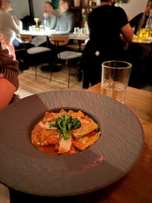  at Coletta in New York City