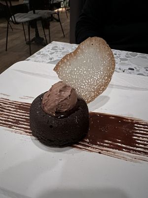   at Coletta in New York City