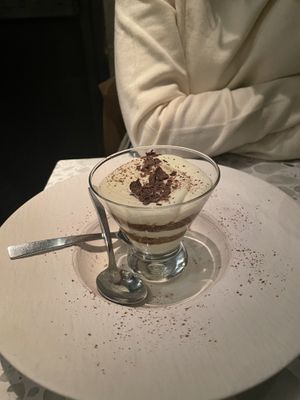  #Veganuary at Coletta in New York City