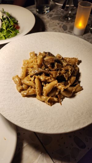 #Veganuary at Coletta in New York City