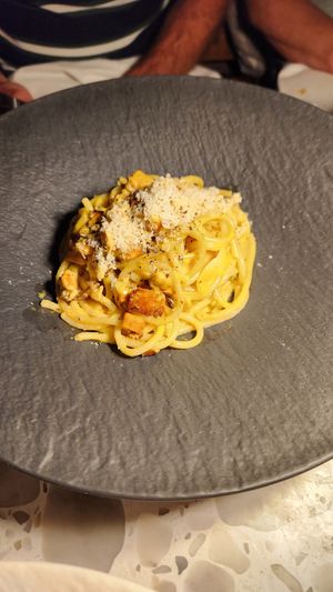 #Veganuary at Coletta in New York City