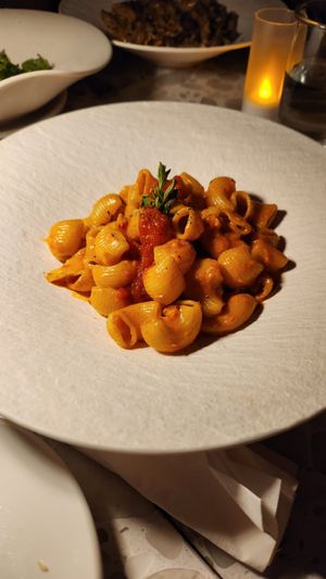  at Coletta in New York City