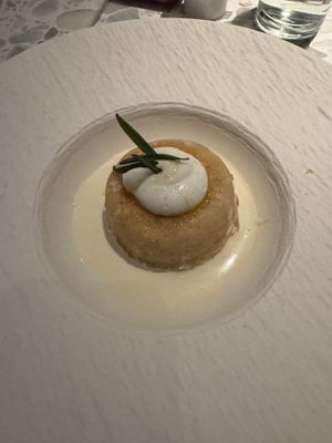   at Coletta in New York City