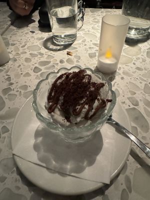   at Coletta in New York City