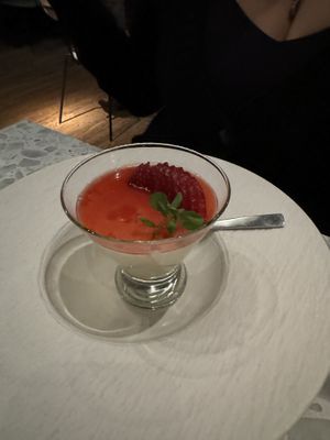   at Coletta in New York City