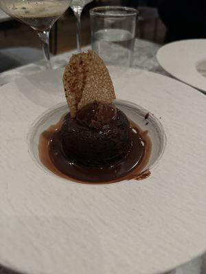   at Coletta in New York City