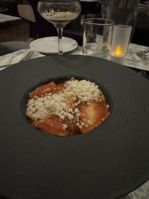   at Coletta in New York City