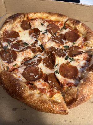   at Coletta in New York City