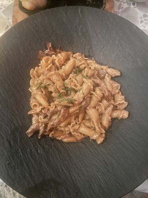  at Coletta in New York City