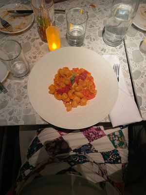  at Coletta in New York City