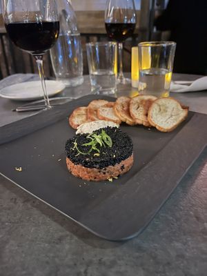   at Coletta in New York City