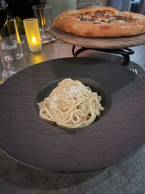   at Coletta in New York City