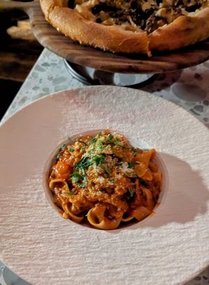  at Coletta in New York City