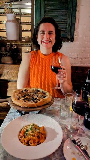  at Coletta in New York City