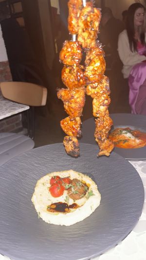 Chicken   at Coletta in New York City