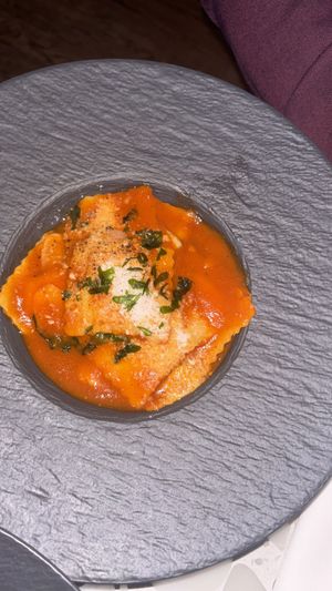 Ravioli   at Coletta in New York City