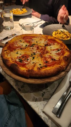  at Coletta in New York City