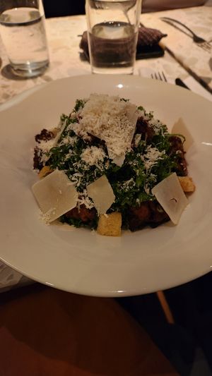  at Coletta in New York City