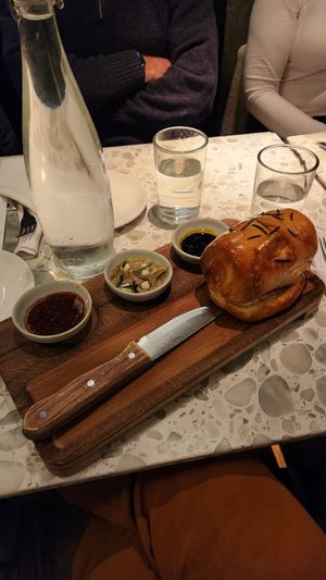  at Coletta in New York City